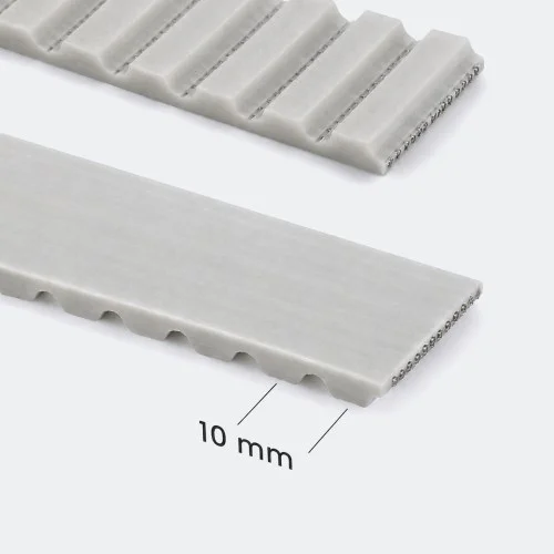 Conti Syncroflex AT10 pu tandrem pu timing belt TPU belt AT10